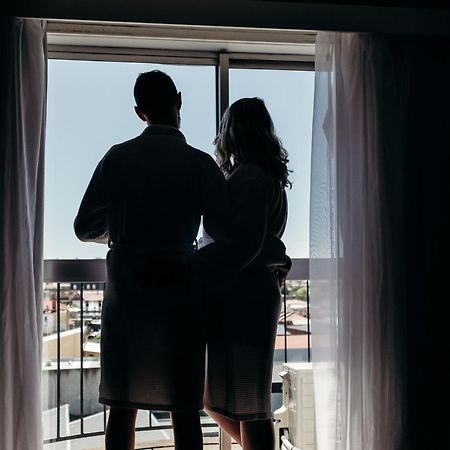 Best Western Χόμπαρτ Εξωτερικό φωτογραφία