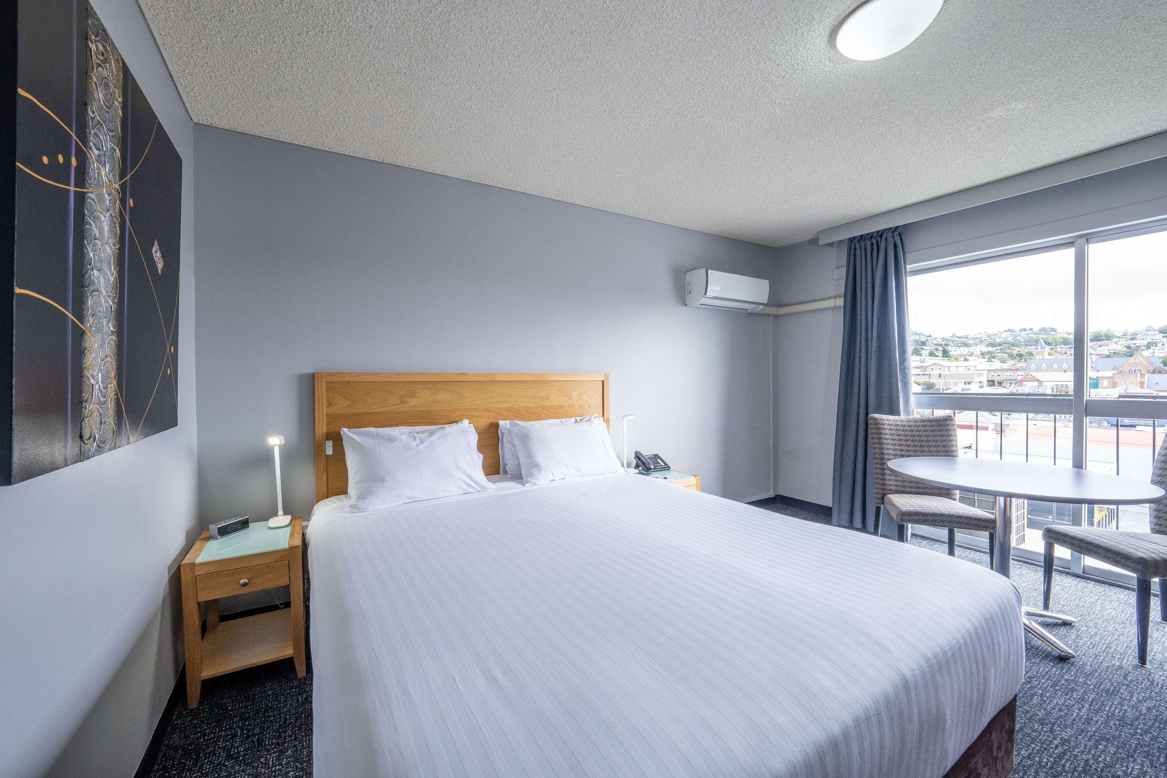 Best Western Χόμπαρτ Εξωτερικό φωτογραφία