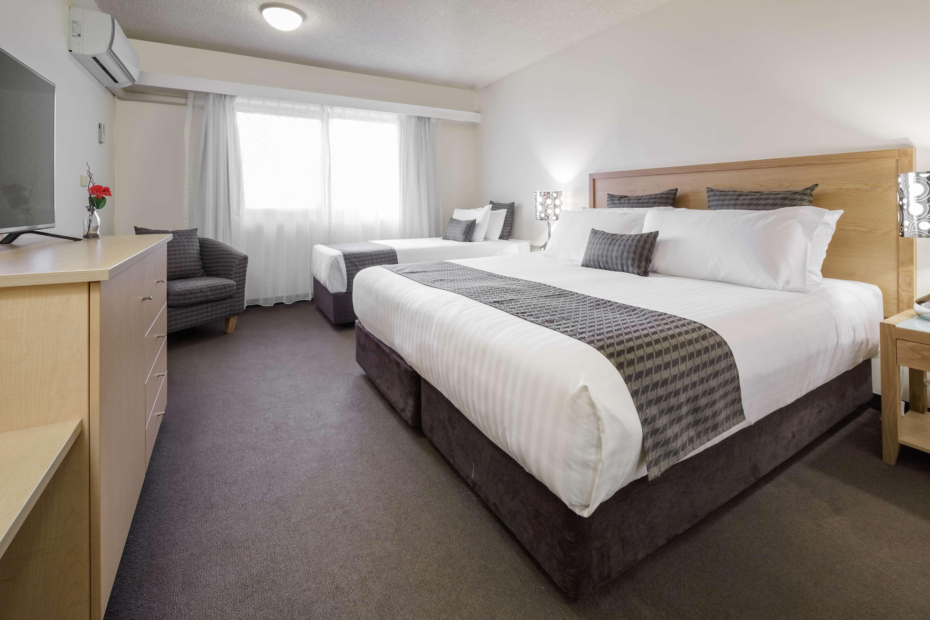 Best Western Χόμπαρτ Εξωτερικό φωτογραφία