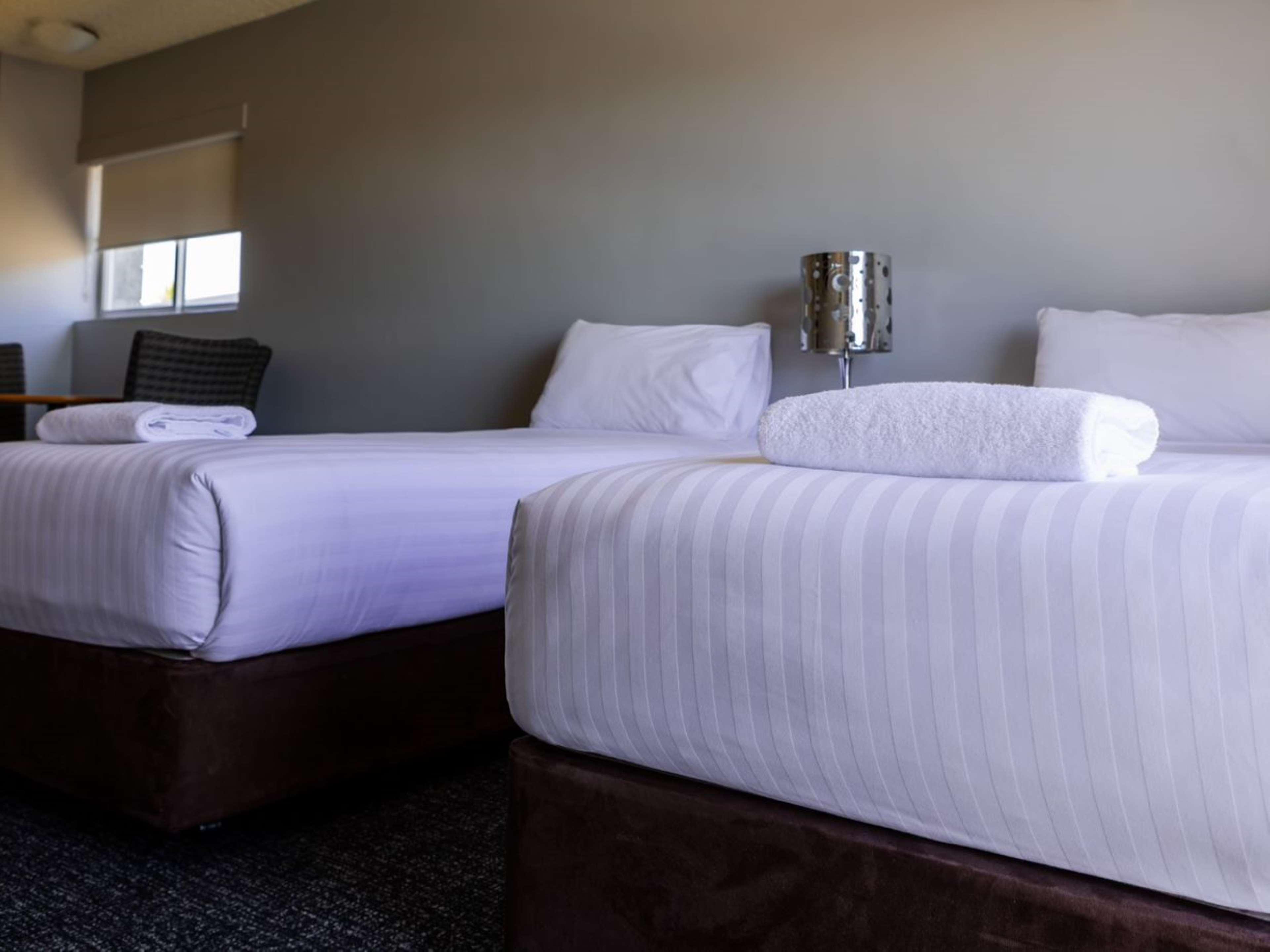 Best Western Hobart Ξενοδοχείο Εξωτερικό φωτογραφία