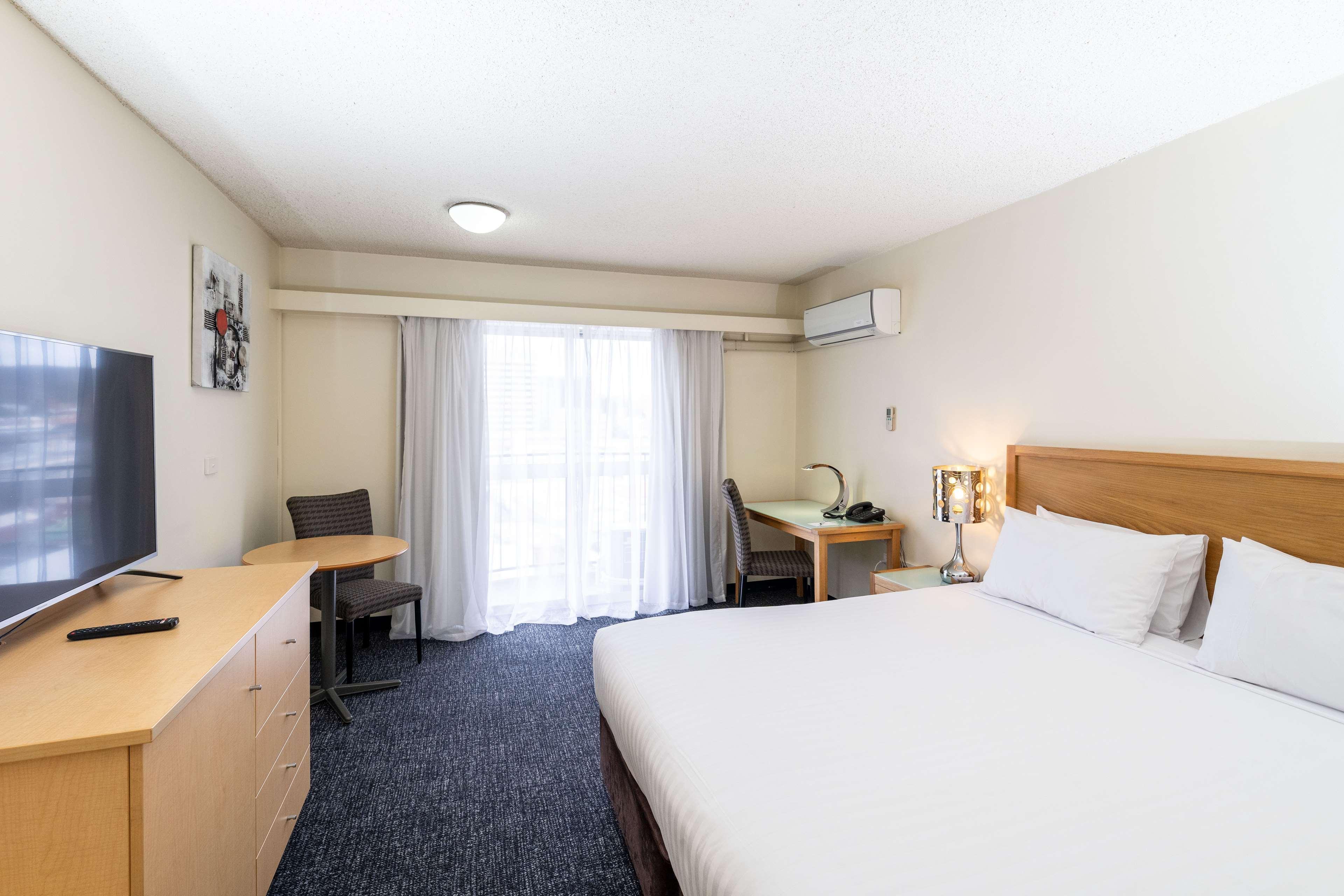 Best Western Χόμπαρτ Εξωτερικό φωτογραφία