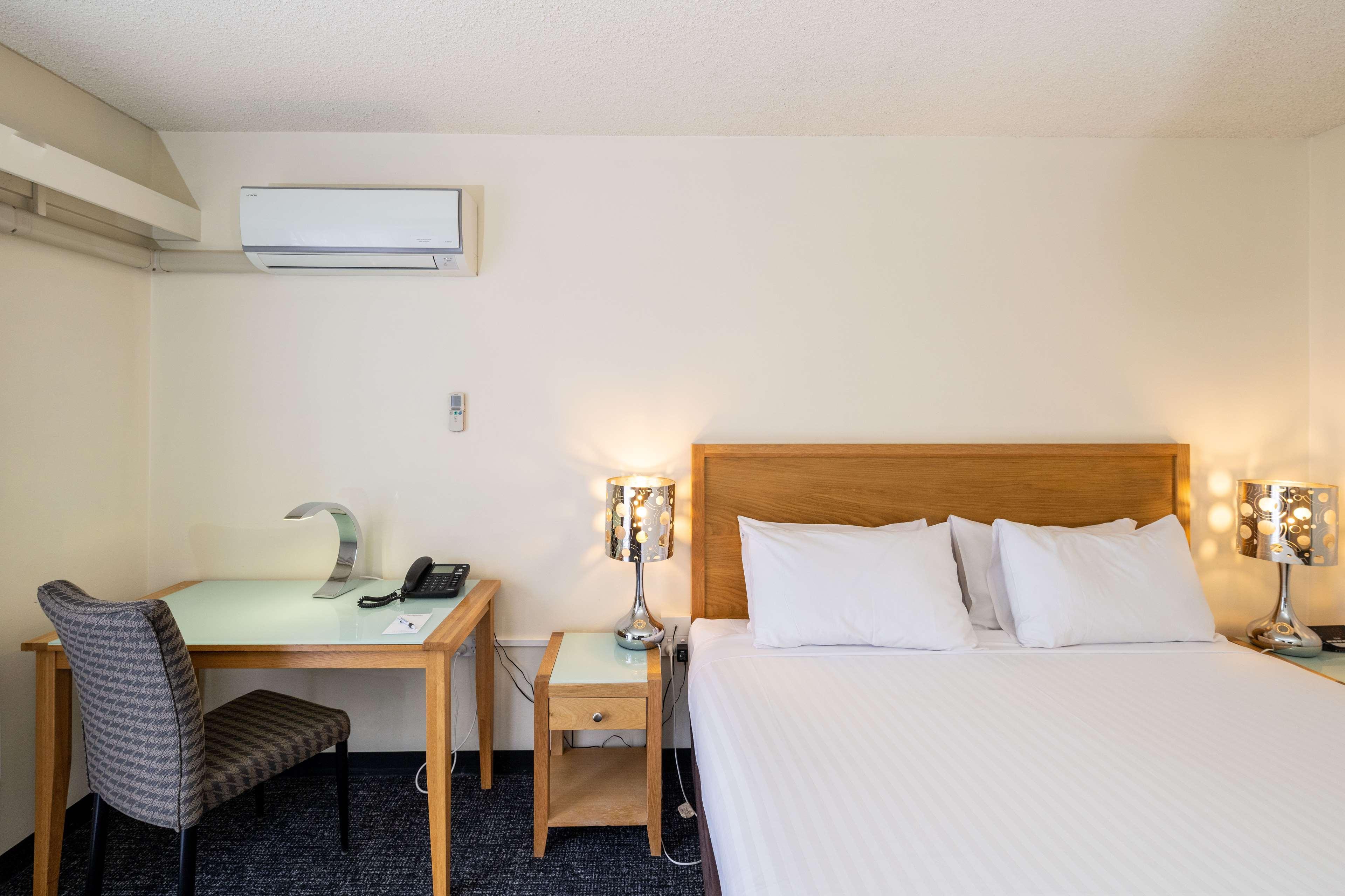 Best Western Χόμπαρτ Εξωτερικό φωτογραφία