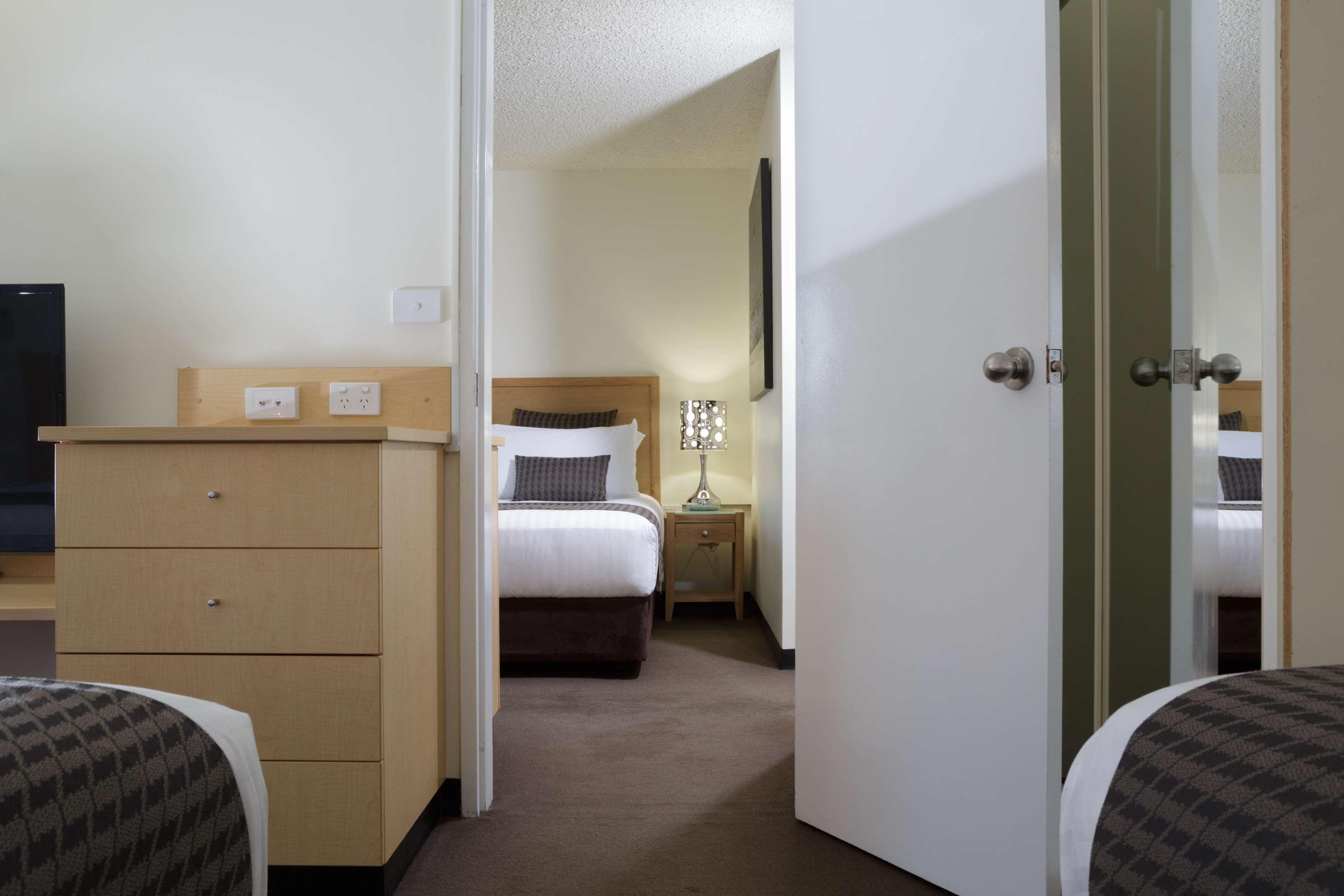 Best Western Χόμπαρτ Εξωτερικό φωτογραφία