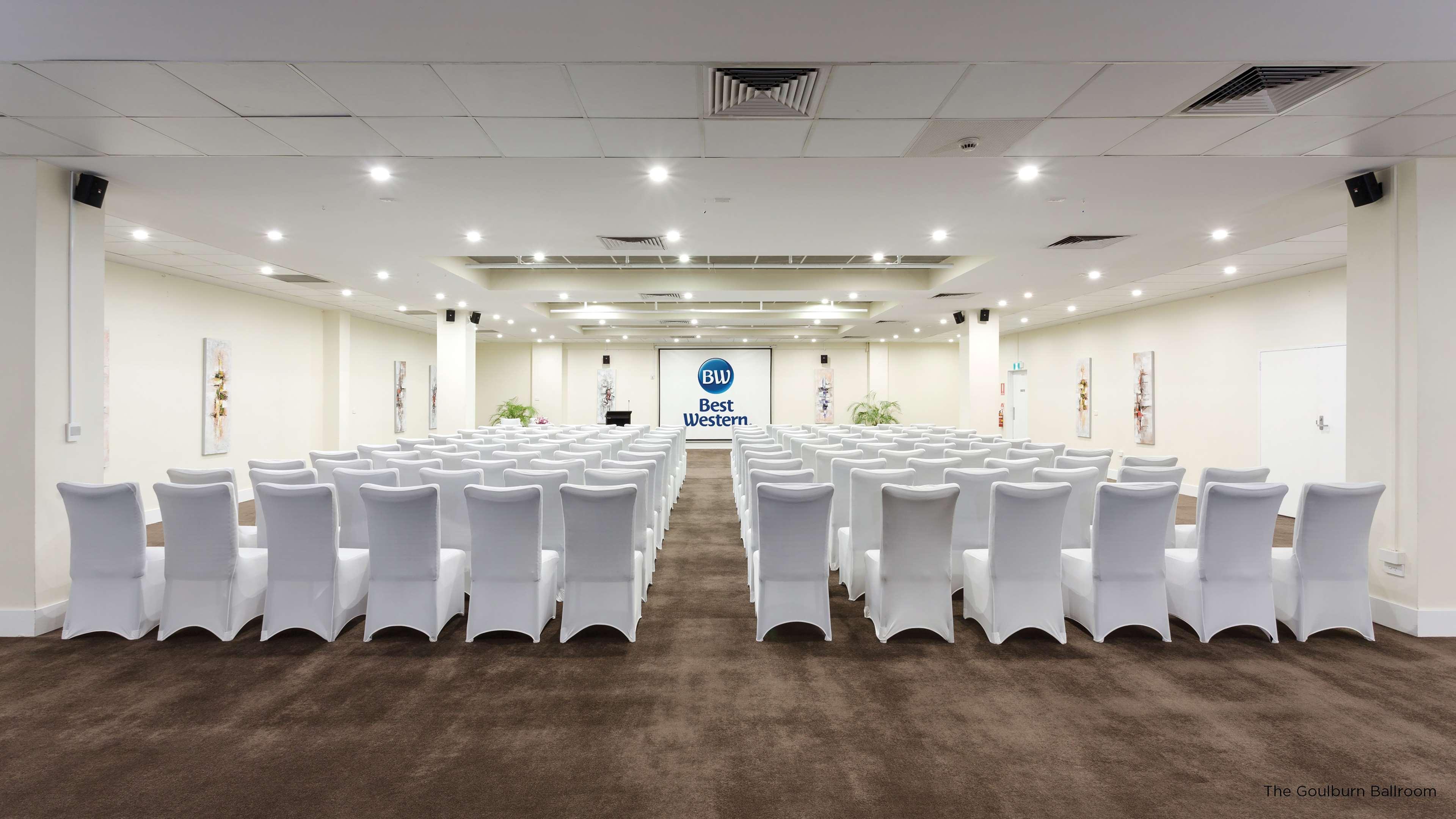 Best Western Χόμπαρτ Εξωτερικό φωτογραφία