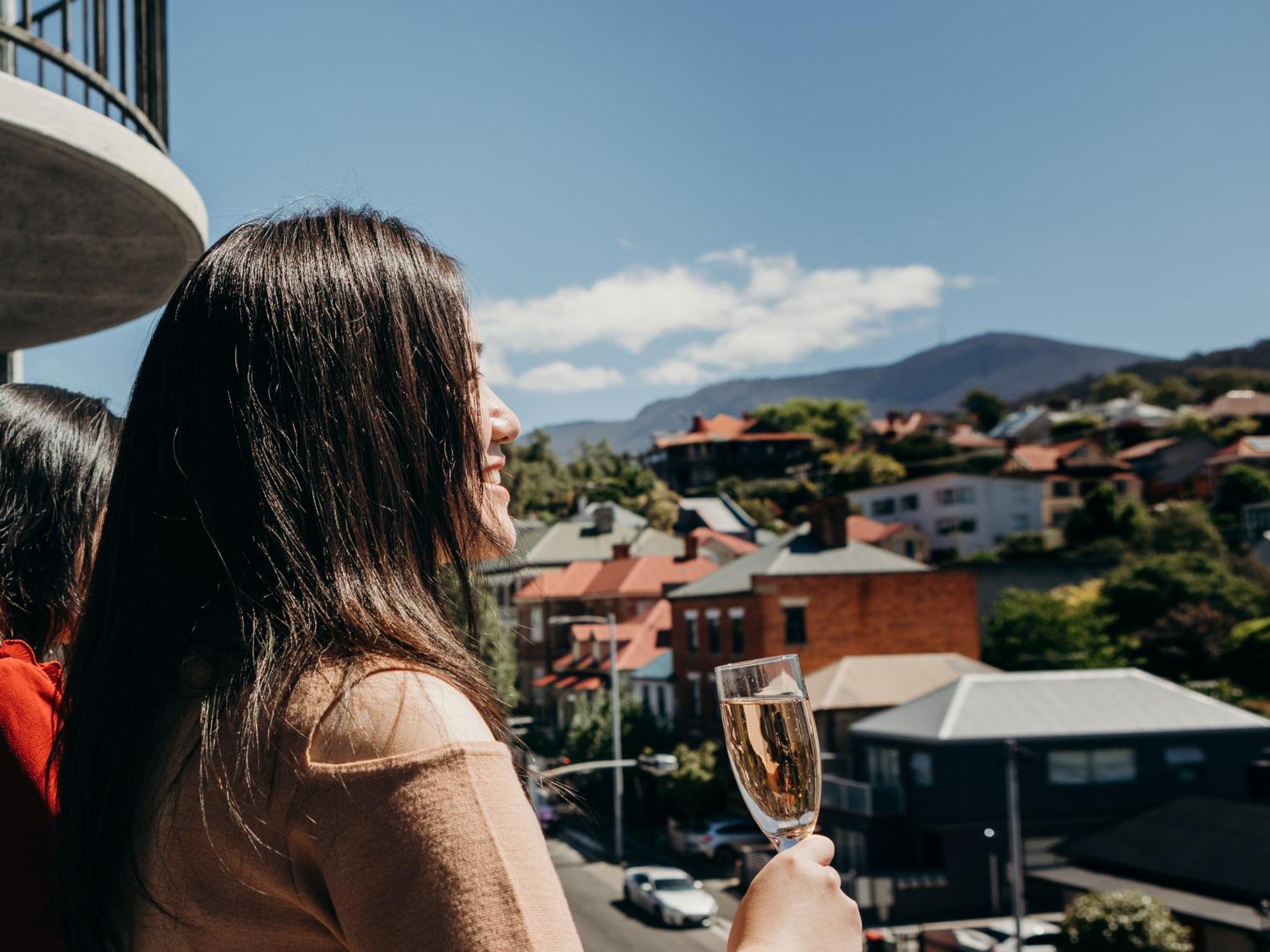 Best Western Hobart Ξενοδοχείο Εξωτερικό φωτογραφία