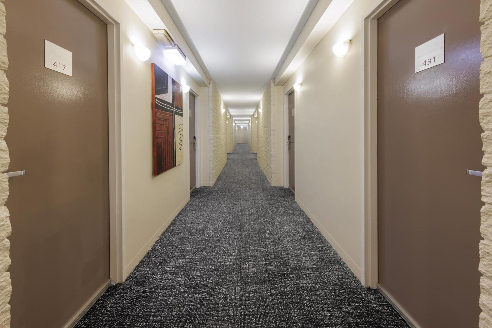 Best Western Χόμπαρτ Εξωτερικό φωτογραφία